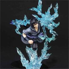 フィギュアーツZERO NARUTO うちはサスケ-疾風伝-絆Relation