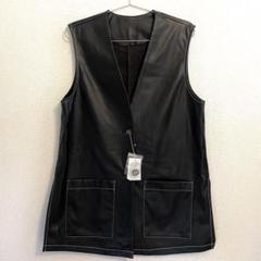 MARNI(マルニ) 24AWニットベストCVMG0129Q0 CVMG0129Q0 キャメル