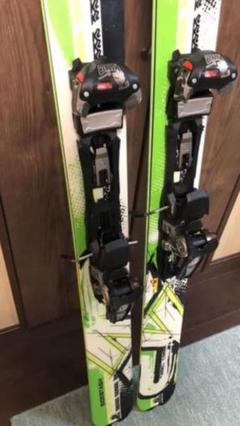 ツアービンディングの中古/未使用品 - メルカリ ツアービンディングの中古/未使用品 - メルカリ