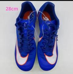 ☆新品☆Nike スパイクシューズ 青/オレンジ30cm NIKE ナイキ CTR360 マエストリIII HG AF(オレンジ×ブラック