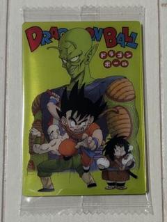 ドラゴンボール　イタジャガCR 7枚セット ドラゴンボール イタジャガ 7枚セット シークレット、コンセプト