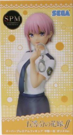 2025年最新】五等分の花嫁スーパープレミアムフィギュアの人気
