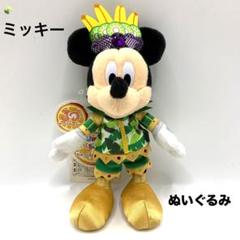 2025年最新】ミッキー ぬいぐるみバッジ ディズニーサマー