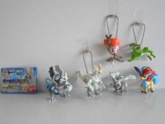 ♯Ihc28PTポケモンBWスイング2012MOVIE SP02全6種 ♯Ihc28PTポケモンBWスイング2012MOVIE SP02全6種 - メルカリ