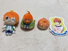 アイドルマスターSideM W 蒼井享介 グッズ4点セット