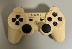 PS3コントローラー DUALSHOCK3 ホワイト