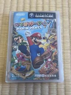 マリオパーティ7 ゲームキューブソフト