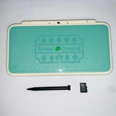 2025年最新】newニンテンドー2ds ll とびだせどうぶつの森の人気