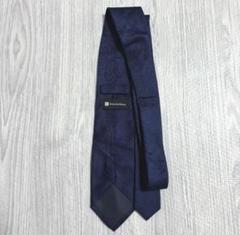 Perfect Suit Factory ペイズリー柄ネクタイ