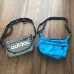 【90s】希少adidas ACE 2WAY メッセンジャーバッグ　グリーン 2025年最新】adidas ACE バックの人気アイテム - メルカリ