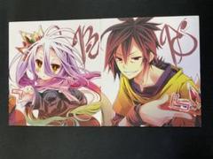 レベルネオ ノゲラ 白・空パラレル金箔サインカード m94104316889_1.jpg?1694938238