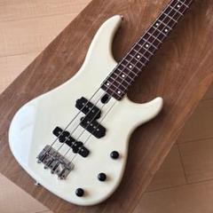 B274 YAMAHA RBS MS200　ヤマハ ベース　中古品　メンテ済み B274 YAMAHA RBS MS200 ヤマハ ベース 中古品 メンテ済み - メルカリ