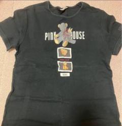 ピンクハウス　Tシャツ