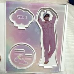 &TEAM CAFE 〜SWEET DREAMS〜 アクリルスタンド TAKI