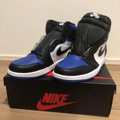 AIR JORDAN 1 Retro High OG “Royal Toe”27