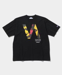 VA undercover champion トレーナー 新品未開封 黒 L UNDERCOVER x Championの初のコラボレーションが2月15日（土
