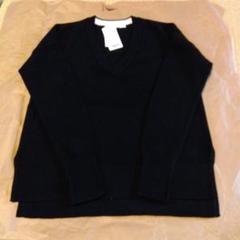 美品】ラグアンドボーン-rag&bone-ハイネックカシミヤニット