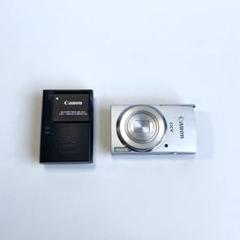キャノン　Canon IXY140 デジカメ　通電確認済み　コンデジ キャノン Canon IXY140 デジカメ 通電確認済み コンデジ - メルカリ