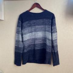 ニット セーター VENCE EXCHANGE