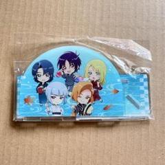 ガンダムSEED　ガンダムカフェ　夏祭りVer イザーク　缶バッジ ① ガンダムSEEDガンダムカフェ夏祭りVer イザーク缶バッジ ②