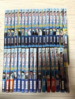 黒子のバスケ おまとめセット (1-28巻+小説+α)