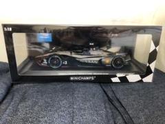 1/18 NISSAN 日産 FORMULA-E フォーミュラe モデルカー