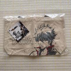 銀魂 パジャマ柄 缶バッジ 坂田銀時 銀時 新品未開封品 トートバッグ パジャマ 銀魂 坂田銀時 トートバッグ パジャマ柄 - メルカリ