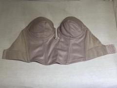 THE TREAT DRESSING ショートビスチェ ショートビスチェ the treat dressing E70 - メルカリ