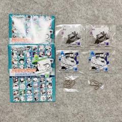 僕のヒーローアカデミア　ヒロアカ　原画展　アクリルパズルコレクション