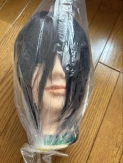 【新品未使用】東京チャームカットウィッグNO.5 （人毛100%）　3体セット 東京チャーム カットウィッグNo.5 （人毛100％） : サロン専売品