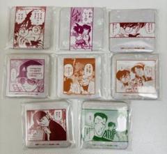 名探偵コナン公式アプリグッズ　デジタル缶バッジコレクション