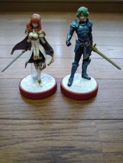 Amiibo セリカの中古 未使用品を探そう メルカリ Amiibo セリカの中古 未使用品を探そう メルカリ