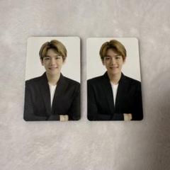 EXO セフン トレカ セット EXO セフン FILMLIVE DVD トレカ - メルカリ