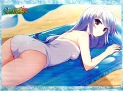風見一姫(フミオ) C82/裏FMO B2タペストリー グリザイア 風見一姫(フミオ) C82/裏FMO B2タペストリー グリザイア
