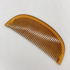 激レア！特大 本鼈甲櫛 【新品・未使用】
