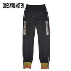 【美品】DRIES VAN NOTEN 22AW パンクスウェット DRIES VAN NOTEN（ドリスヴァンノッテン） | スウェットの古着