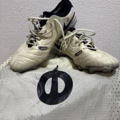 NIKE ティエンポ