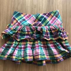 ラルフローレン Ralph Lauren スカート 120