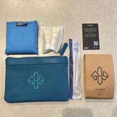 ETTINGER ANA専用旅行用化粧品 2セット