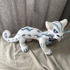 パオジアン ぬいぐるみ - メルカリ
