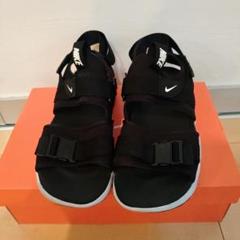 ナイキ NIKE キャニオン サンダル シューズ CI8797-002