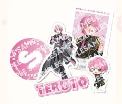 2025年最新】てるとくんグッズの人気アイテム - メルカリ