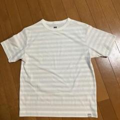 ヘリーハンセン　Tシャツ　レディース