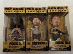 Wacky Wobbler Wild Bill 限定版フィギュア 2体セット 21629200_0.jpg