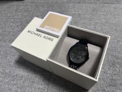 MICHAEL KORS マイケルコース 腕時計 ラインストーン　5685 MICHAEL KORS マイケルコース 腕時計 ラインストーン5685