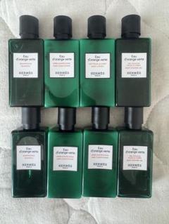 エルメスEau d’orange verteリリースパーティーチケット 41g722mdTUL.jpg