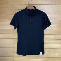 美品！ DESCENTE GOLF【g-arc】ポロシャツフレックスムーブ