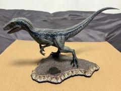 新品未使用！限定品⭐︎ジュラシックワールド炎の王国T-REX プライム1スタジオ プライムコレクタブルフィギュア ジュラシック・ワールド：炎の