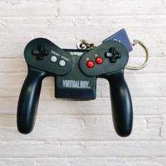 ゲームハードキーホルダーコレクション　4個セット ゲームハードキーホルダーコレクション ニンテンドーミュージアム