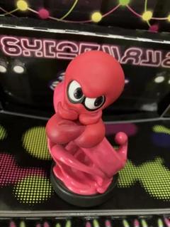 2個セット amiibo スプラトゥーン タコのみ アミーボ 動作確認済 Amazon.co.jp: amiibo タコ (スプラトゥーンシリーズ) : ゲーム